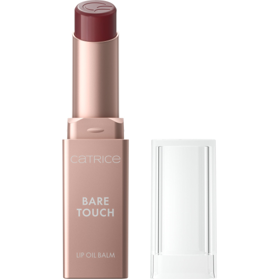 Бальзам для губ Bare Touch Lip Oil Balm, 040 - 2