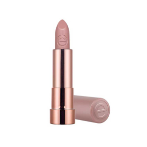 essence - Помада для губ Hydrating Nude lipstick, 302 Heavenly3,5 г