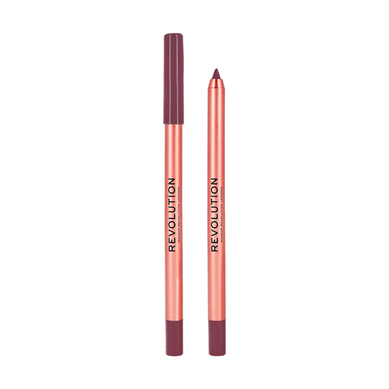 Контур для губ Renaissance Lipliner, Takeover - 1