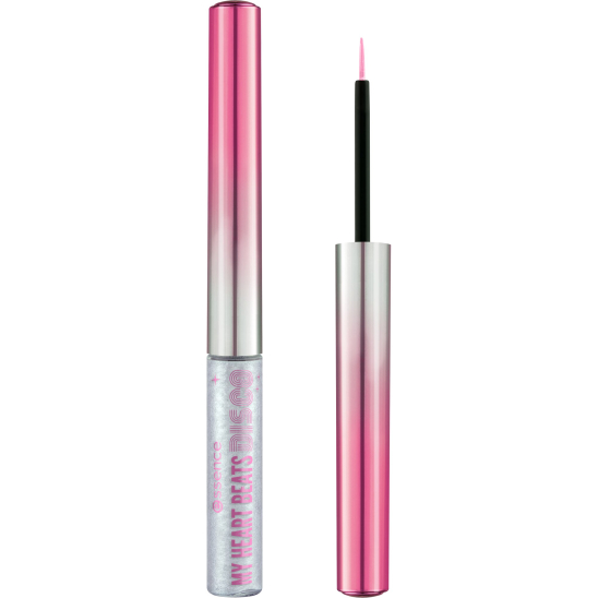 Подводка для глаз My Heart Beats Disco dip eyeliner - 1