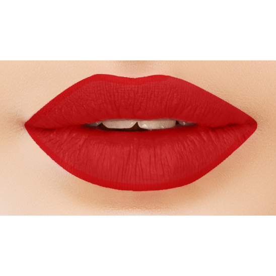 Губная помада-карандаш Matte made in heaven, Fever - 4