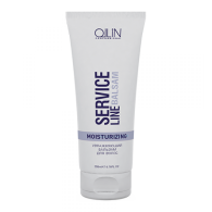 Увлажняющий бальзам для волос Moisturizing balsam