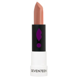 Seventeen - Помада для губ увлажняющая Lipstick Special, 327 кофейное зерно5 г