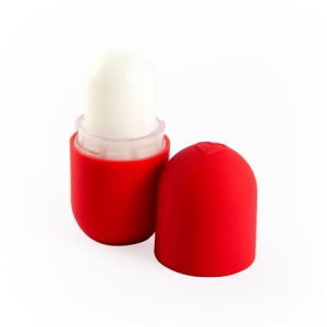 Revolution Makeup - Бальзам для губ I Heart My Lips - Wild Strawberry