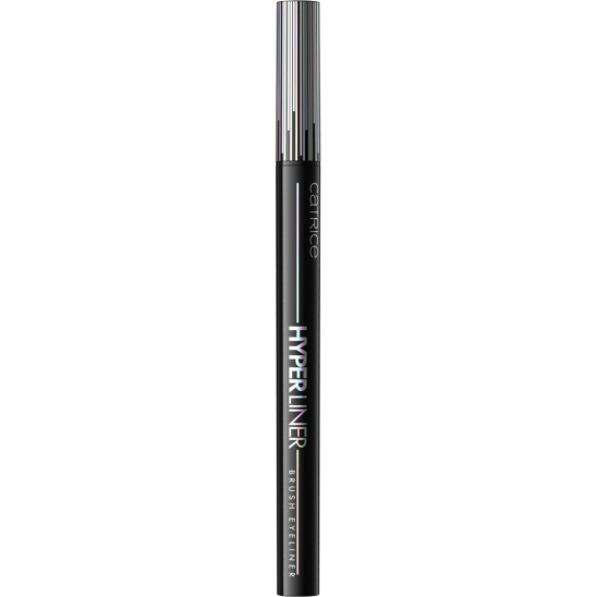 Подводка для глаз Hyper Liner Brush Eyeliner 010 - 1