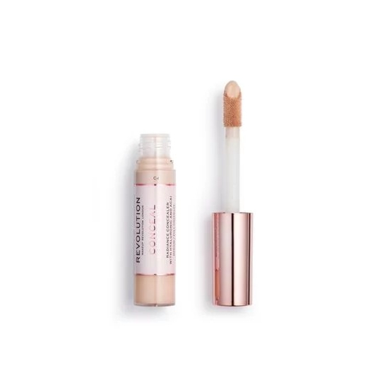 Консилер conceal & hydrate - C4 - 1
