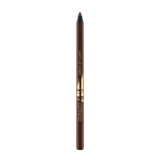 Контур для губ Browns Matt Lip Liner C03 - 2