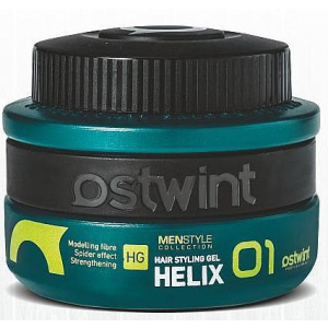 Ostwint - Гель для укладки волос Helix Hair Styling Gel 01750 мл