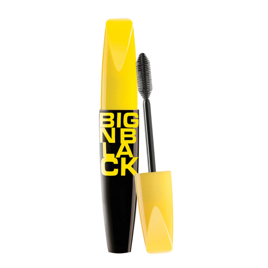 Тушь для ресниц Big N Black Mascara - 2