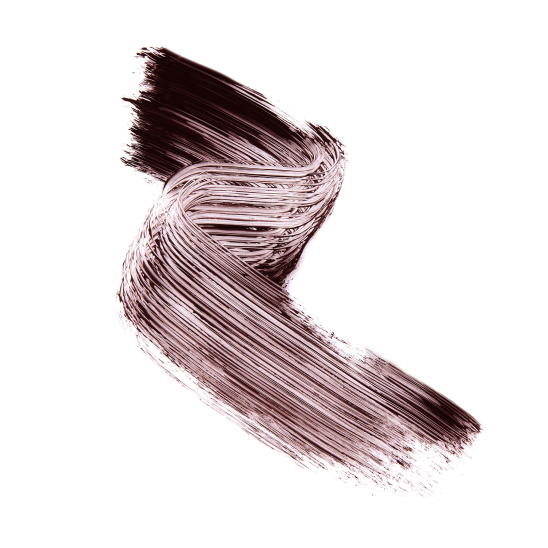 Тушь для ресниц Big Lash Fierce Color, Burgundy - 3