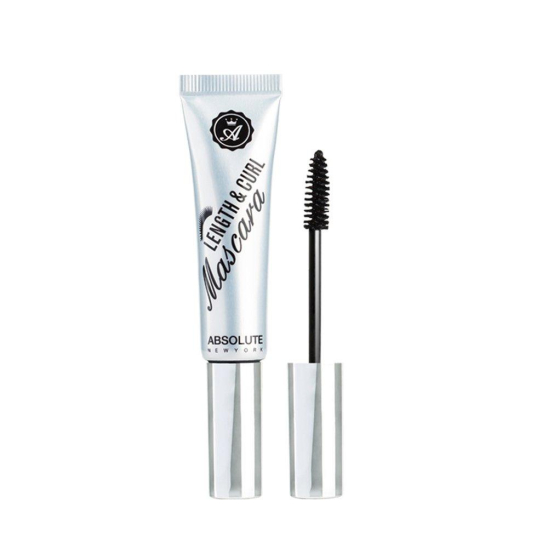 Тушь для ресниц в тюбике Tube Mascara Length&Curl - 1