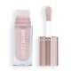 Y2K Baby Блеск для губ Sweet Bomb Lip Gloss, Vanilla Ice White Holo