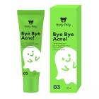 Очищающая Пилинг-Маска Bye Bye Acne! против акне для проблемной кожи лица, 50 мл