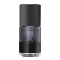 Коллекция Lala Berlin Лак для ногтей Nail Lacquer - C01- мерцающий серый