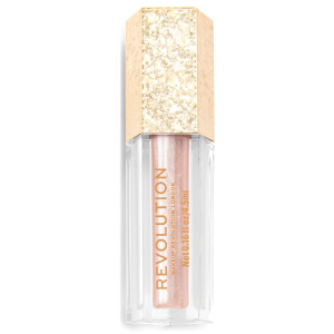 Makeup Revolution - Блеск для губ Jewel Collection Lip Topper, Exquisite