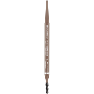 Карандаш для бровей micro precise brow pencil, 02 Taupe