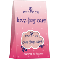 Бальзам для губ - тон 01