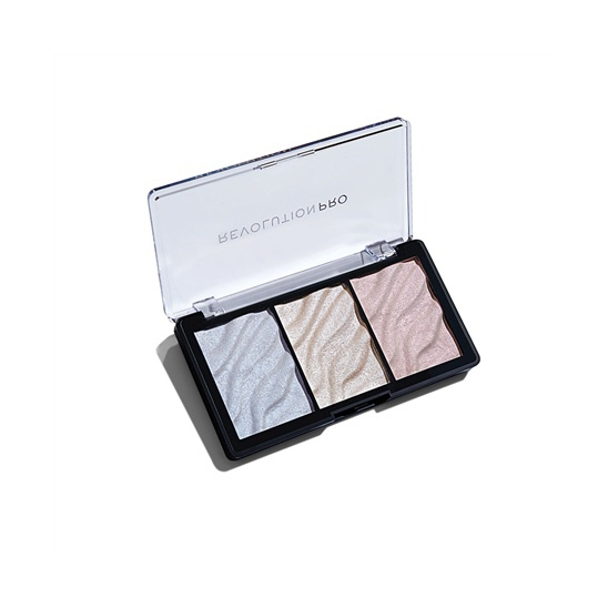 Хайлайтер Supreme Highlighters Ice - 3