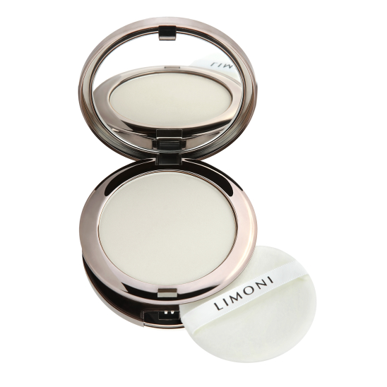 Пудра компактная матирующая Transparent Matte Powder - 1 шт - 1