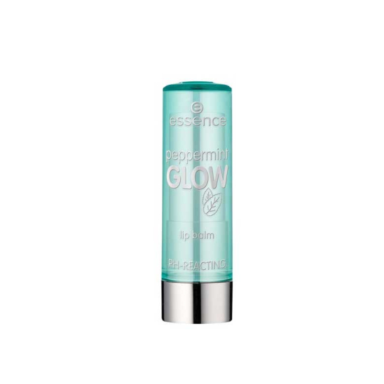 Бальзам для губ Mint lip balm Peppermint Glow - 2