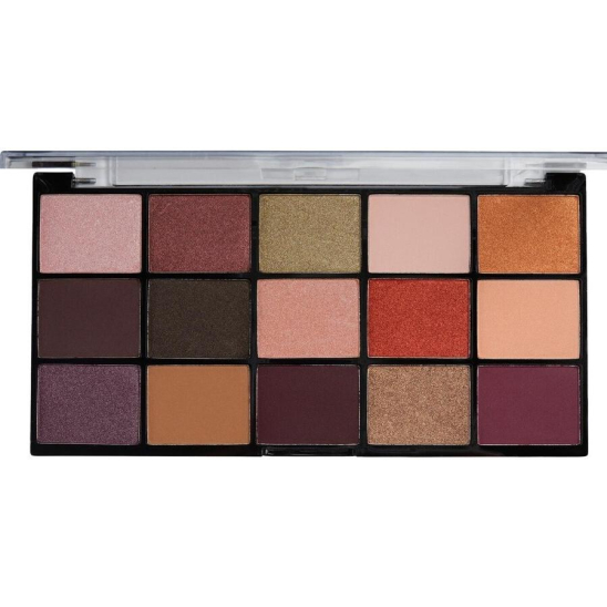 Палетка теней Re-Loaded Palette Sweet Dreams - 2
