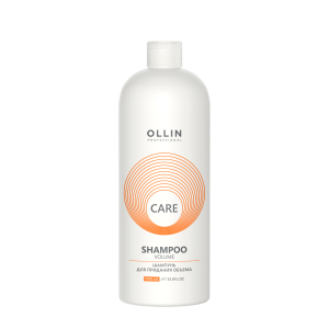 Ollin Professional - Шампунь для придания объема Volume Shampoo (без дозатора)1000 мл