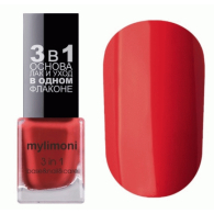 Лак для ногтей - 43 тон 6 мл