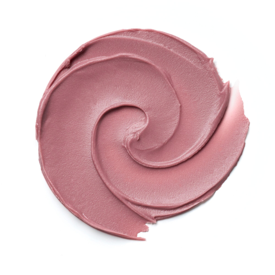 Кремовый бальзам для губ Biur souffl? sheer nude lip balm, 04 Nude Mauve - 3