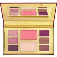Палетка для глаз и лица Festive Treasures Multi-Use Palette, C01 All I Want Is Velvet