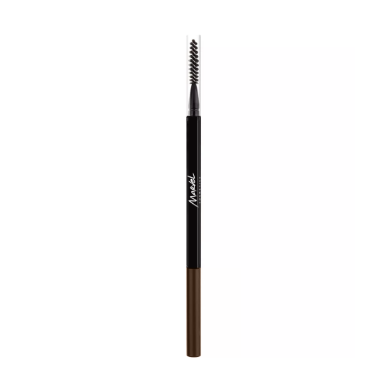 Механический карандаш для бровей Automatic Eyebrow Pencil, 02 bitter chocolate - 1