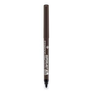 essence - Карандаш для бровей superlast 24h eyebrow pomade pencil wp, 40 серо-коричневый