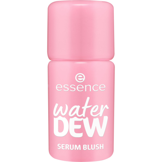Румяна жидкие water Dew Serum Blush, 10 Pinky Bloom - 1