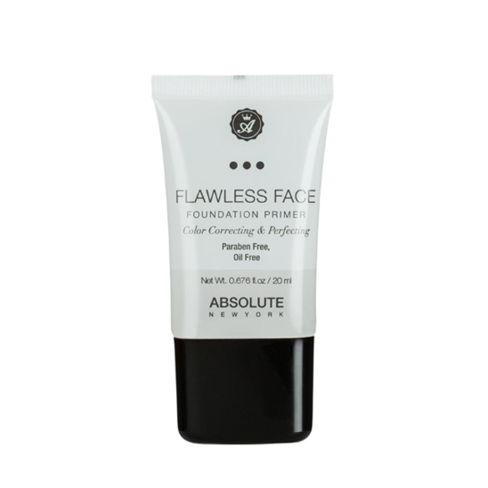 Праймер для лица Flawless Face Foundation Primer - Clear.. - 1
