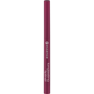 essence - Контур для губ longlasting lipliner - тон 10 berry on my mind