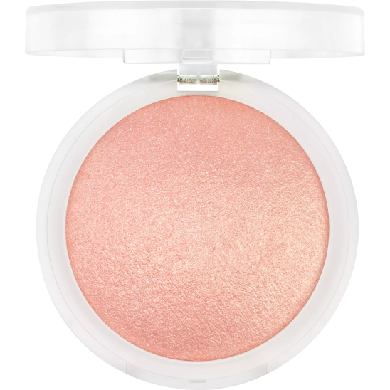 Запеченый хайлайтер got a crush on apricots baked highlighter - 2