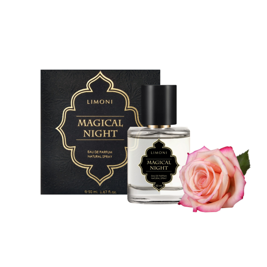 Парфюмерная вода Eau de Parfum Magical Night 50 мл - 1