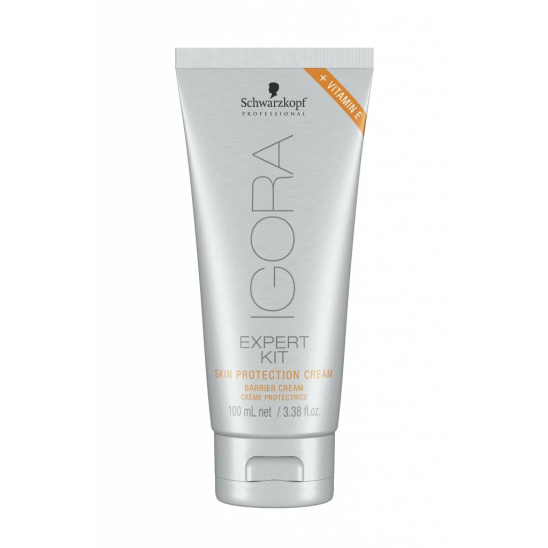 Igora skin protection Крем защитный для кожи рук и лица - 100 мл - 1