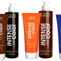 Коллекция INTENSE PROFI COLOR