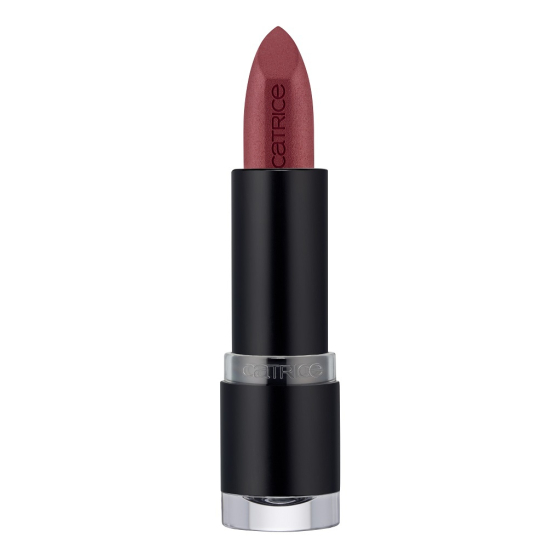 Матовая губная помада - Ultimate Matt Lipstick - 090, Exotic Nude, винный - 1