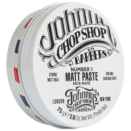 Матирующая паста для волос Matt Paste №1 - 2