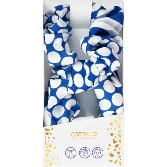 Резинка для волос Summer Obsessed Multi-Use Scrunchie - 2