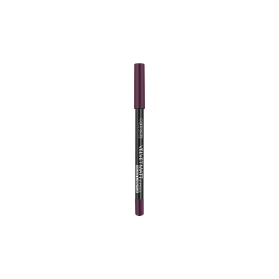 Карандаш для губ CATRICE Lip Pencil Colour & Contour 100 Velvet Matt 1,3 г - 2