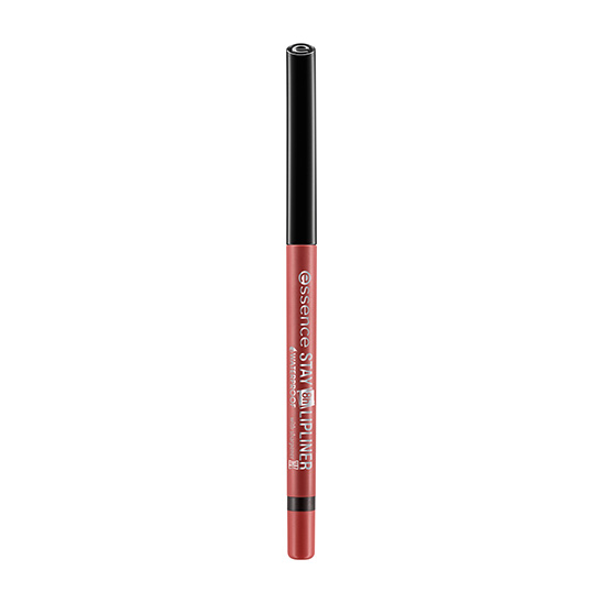 Контур для губ Stay 8h Waterproof Lipliner, 02 нюд - 1