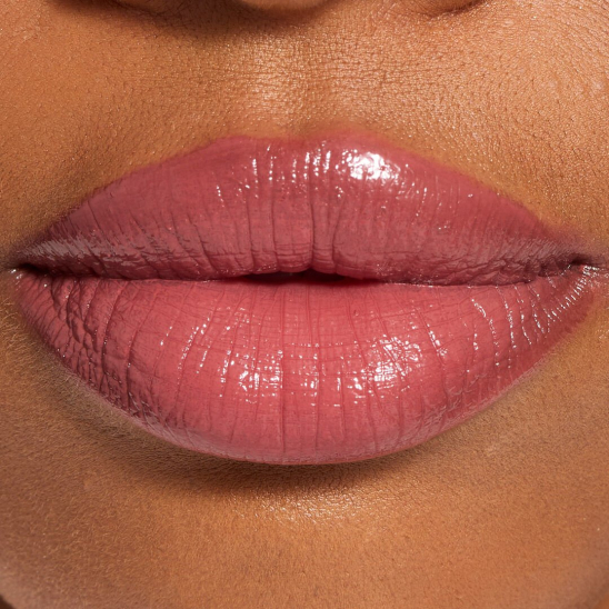 Помада для губ Pout Gloss Stick, Sweet Rose - 3