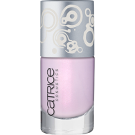 Коллекция Candy Shock Лак для ногтей Soft Nail Lacquer - C01 Scream: Ice Cream!