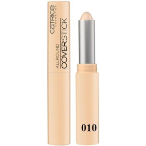 CATRICE - Allround Coverstick - 010 Nude