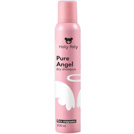 Сухой шампунь без отдушки Pure Angel - 1