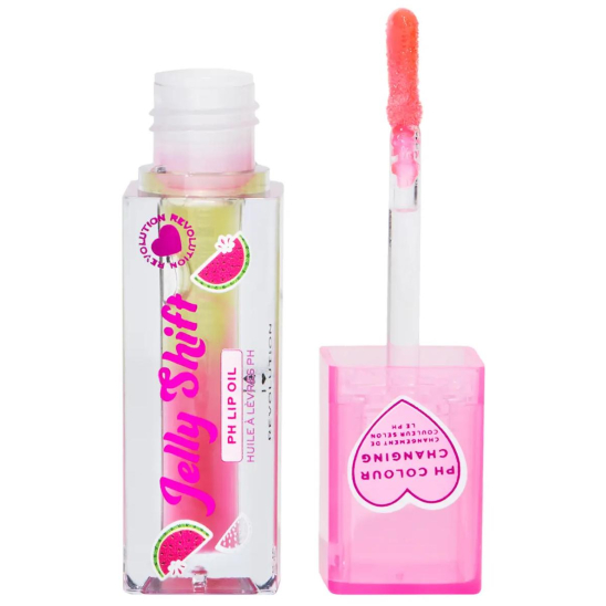 Масло для губ Jelly Shift Ph Lip Oil, Watermelon Wave - 1