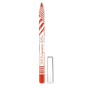 PASTEL Cosmetics - Карандаш для губ Long Lasting Lip Liner Pencil, 203