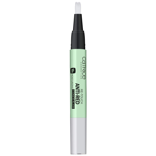 Консилер Re-Touch Anti-Red Concealer 030 Green 1,5 мл - 2